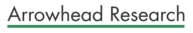 Arrowhead Research — home