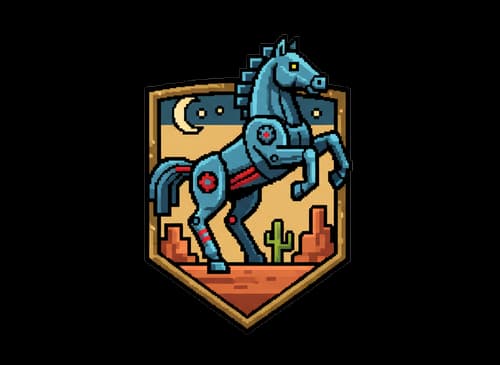 Moonshot Rodeo