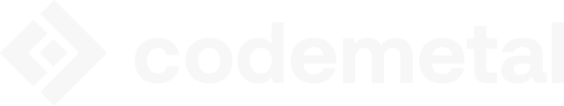 CodeMetal logo